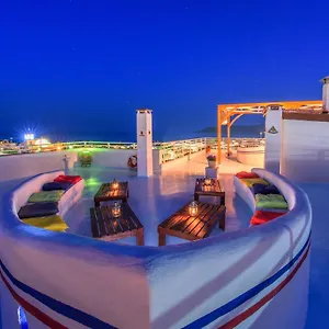 Διαμέρισμα Aristea, Σάρτη