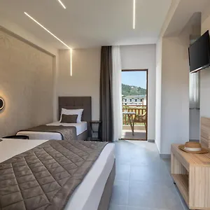 Διαμέρισμα Rodon Garden 2, Σάρτη