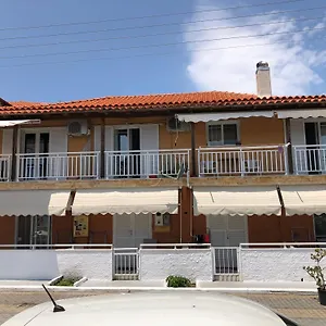  Apartmanhotel Eudokia