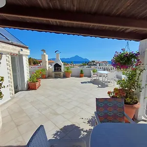  Apartman Haus Despina
